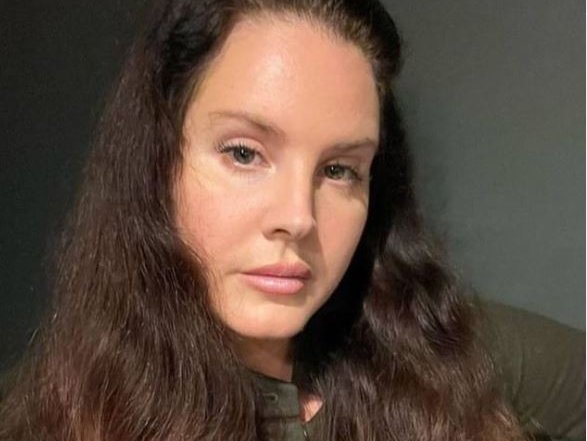Lana Del Rey