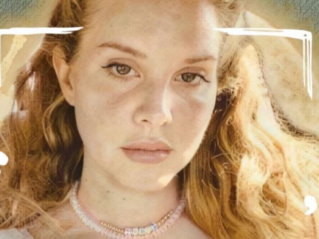 Lana Del Rey