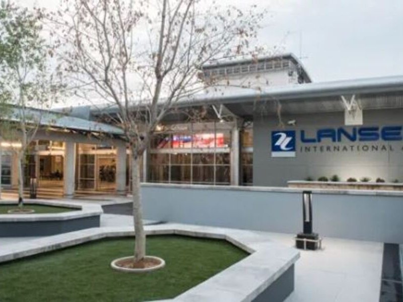 Lanseria Airport