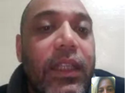 Shiraaz Mohamed