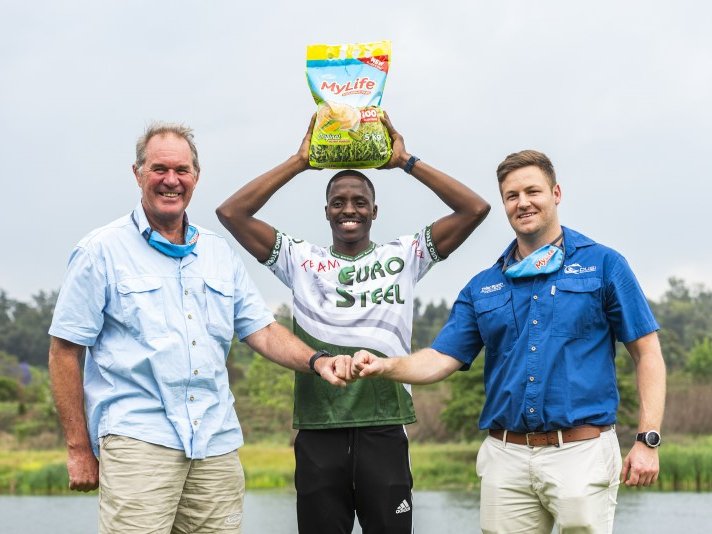Dusi Canoe Marathon