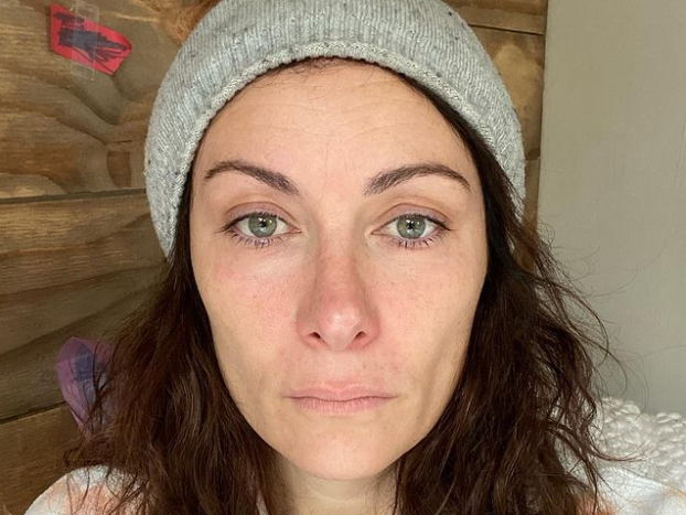 Laura Benanti