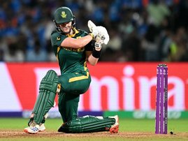 Laura Wolvaardt to captain Proteas in T20 Women's World Cup