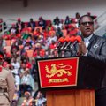 Lazarus Chakwera