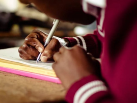 Halting of school feeding tender should not come at expense of pupils, warns activist
