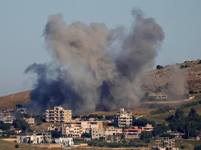 Lebanon