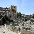 Lebanon US war