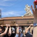 Lebanon's president called the terms of the truce
