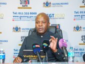 Lebogang Maile Budget