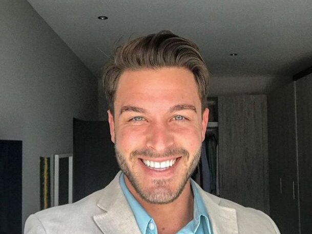 Lee Thompson