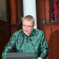 MEC Francois Rodgers