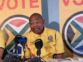 Mosiuoa Lekota