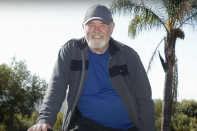 "I hear I'm dead again": Leon Schuster slams fake news of 'death' - Vimarsana News