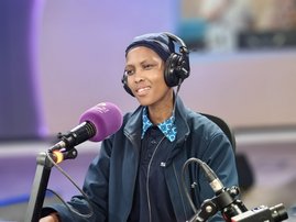 Lerato Dibe Good Morning Angels Follow Up