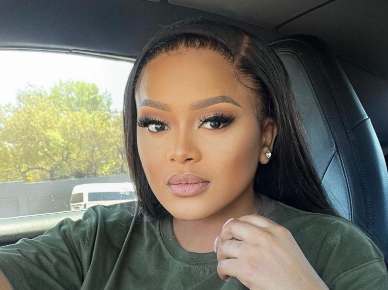 Lerato Kganyago