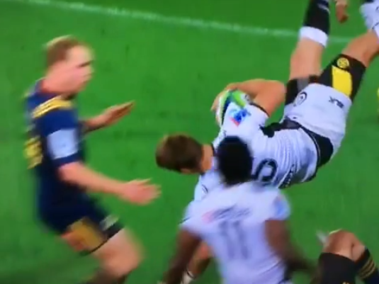 Willie le Roux