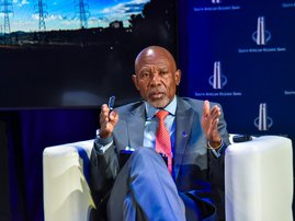 Kganyago SARB AGM