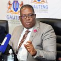 Lesufi Political Killings