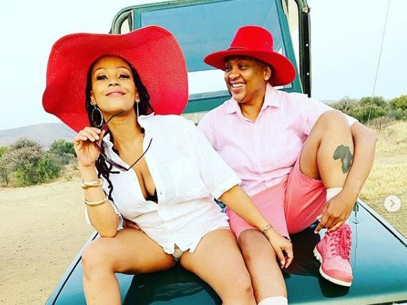 Letoya Makhene