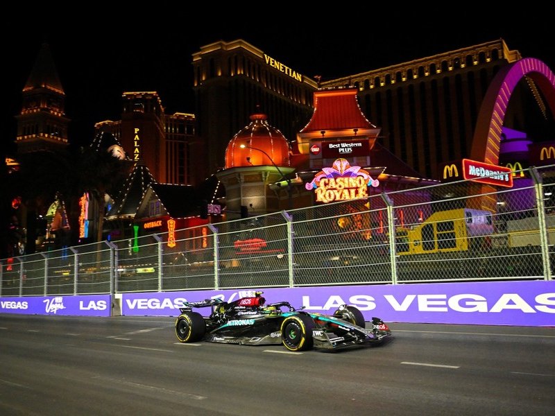 Lewis Hamilton Qatar 2021 qualifiers