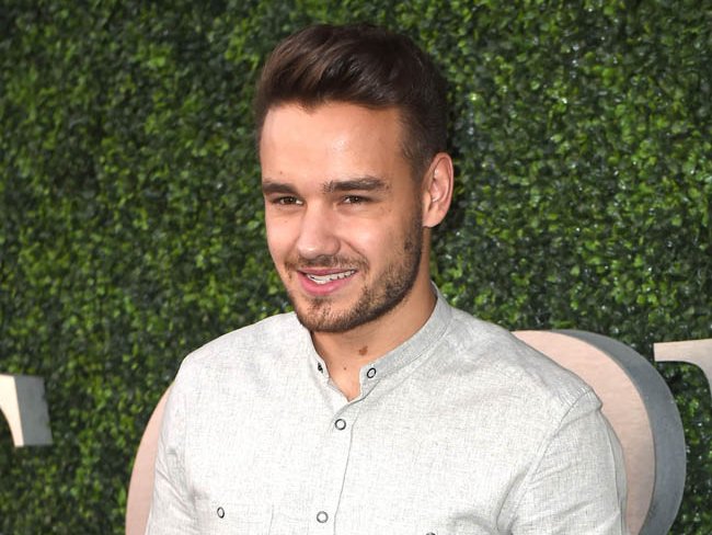 Liam Payne
