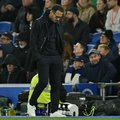 Chelsea coach Liam Rosenior unhappy with players' performance