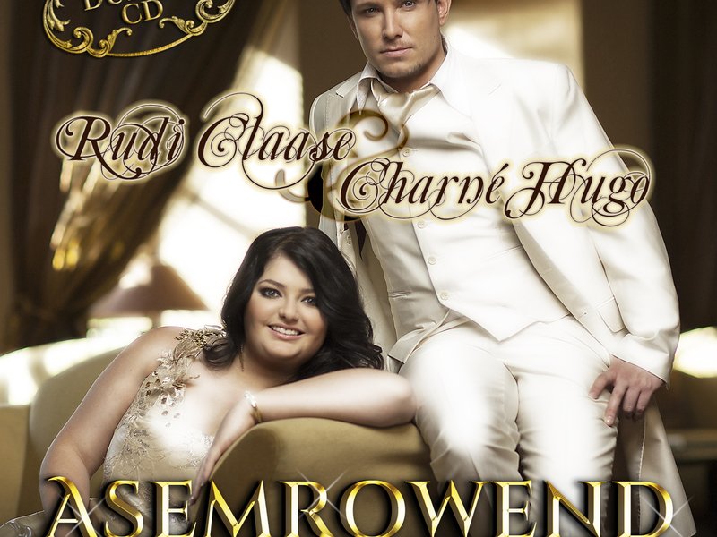 Rudi and Charne