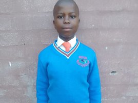 Likhona Fose