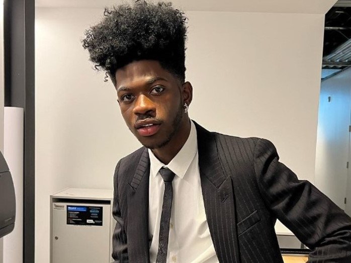 Lil Nas X
