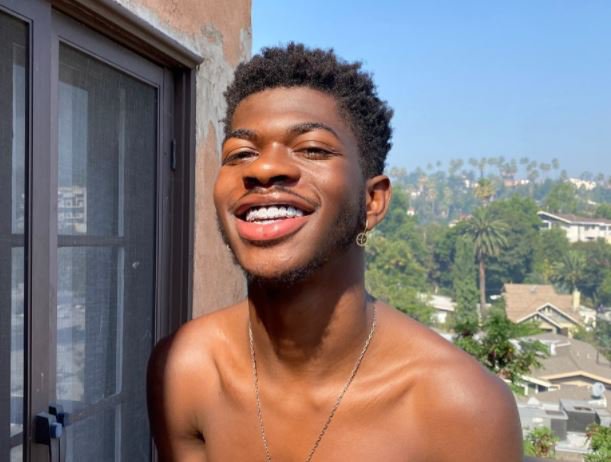 Lil Nas X