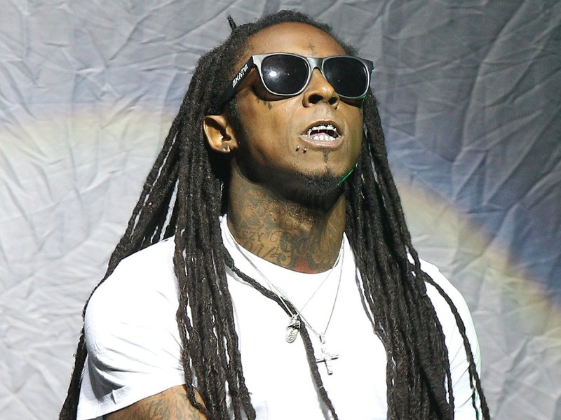 Lil Wayne