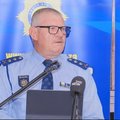 Limpopo Lieutenant General Jan Scheepers
