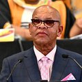 Stanley Mathabatha