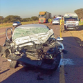 Limpopo mokopane car crash