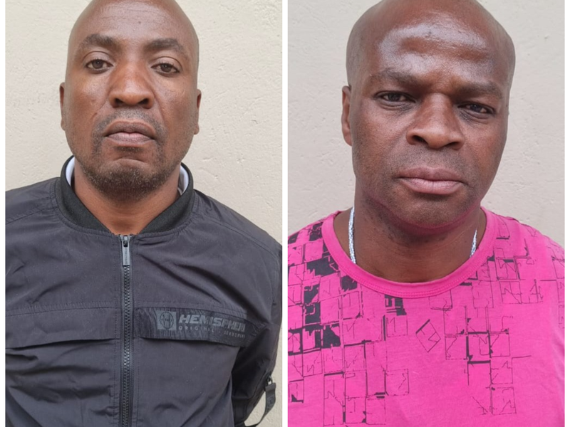 Limpopo police officer accused of killing taxi owner