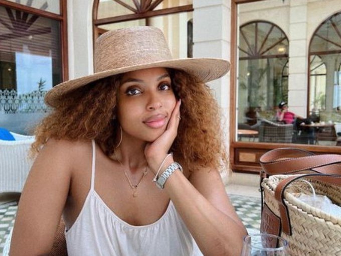 Linda Mtoba