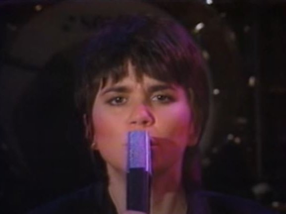 Linda Ronstadt