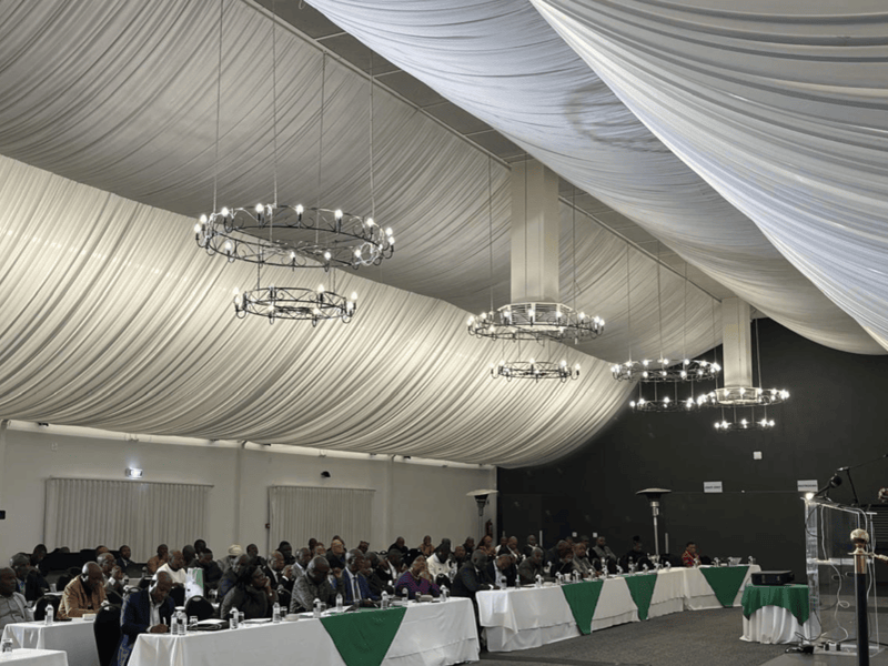 LinkageSA conference on digital gap in Limpopo