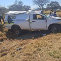 Limpopo Mokopane accident