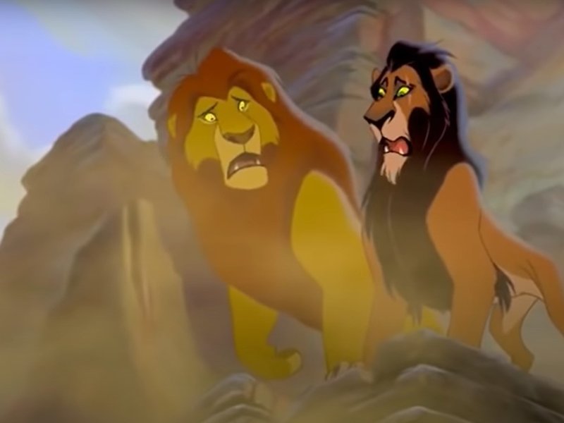 Lion King