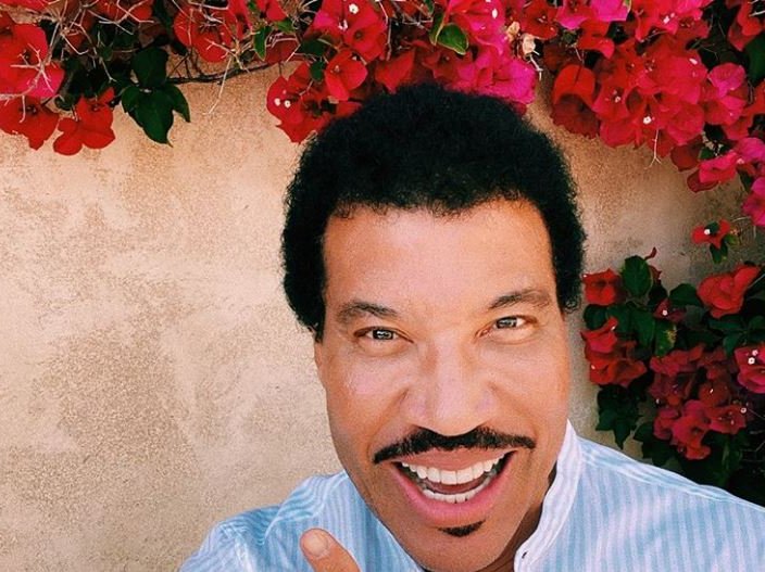 Lionel Richie