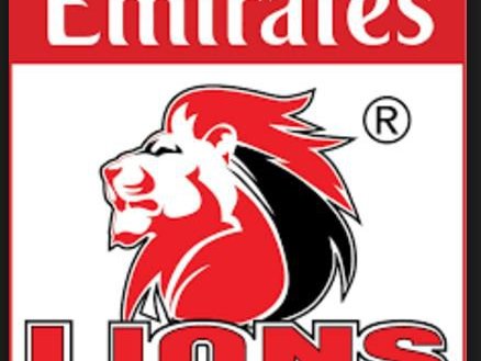 Lions logo