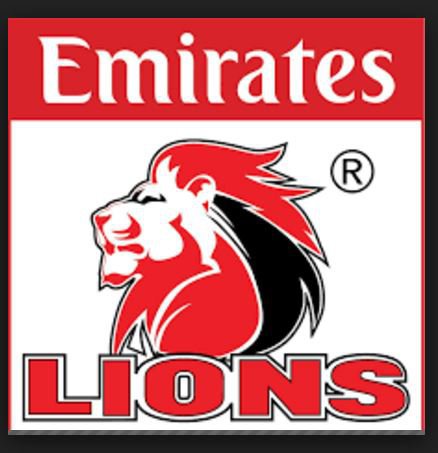 Lions logo