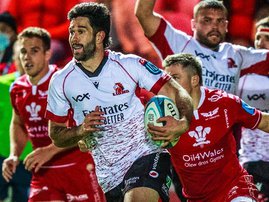 Lions vs Warriors 9 October 2021