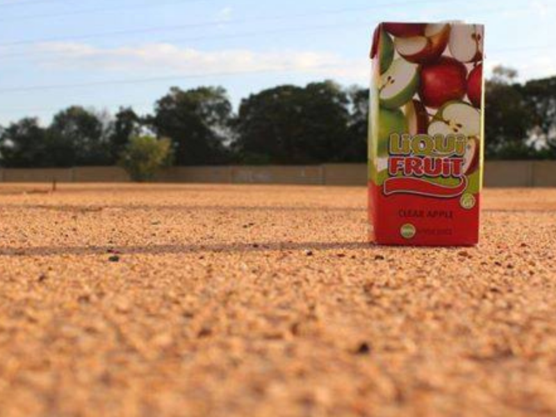 LOCAL: Liqui Fruit’s apple-flavoured juice products may have levels of a toxic substance