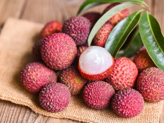 Litchi