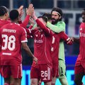 Liverpool win in Champions League December 2025