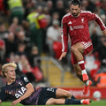 Liverpool pile on misery for Spurs in League Cup