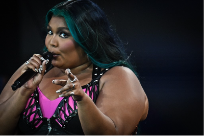 Lizzo denies harassment allegations including weight-shaming