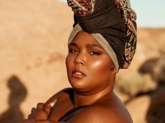 Lizzo
